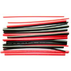 Heat Shrink Cut to Size